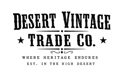 Desert Vintage Trade Co.